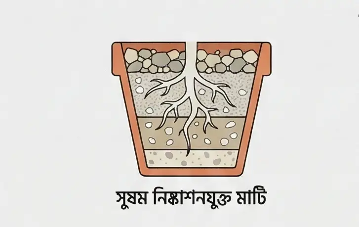 Ideal soil for succulents